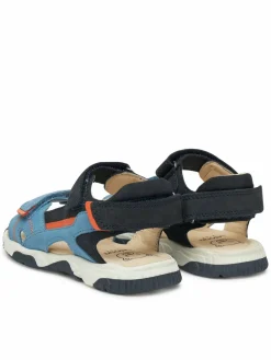 Sandali CEO-CI12-KING-04 Blu