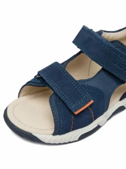 Sandali CEO-CI12-KING-02(III)CH Blu scuro