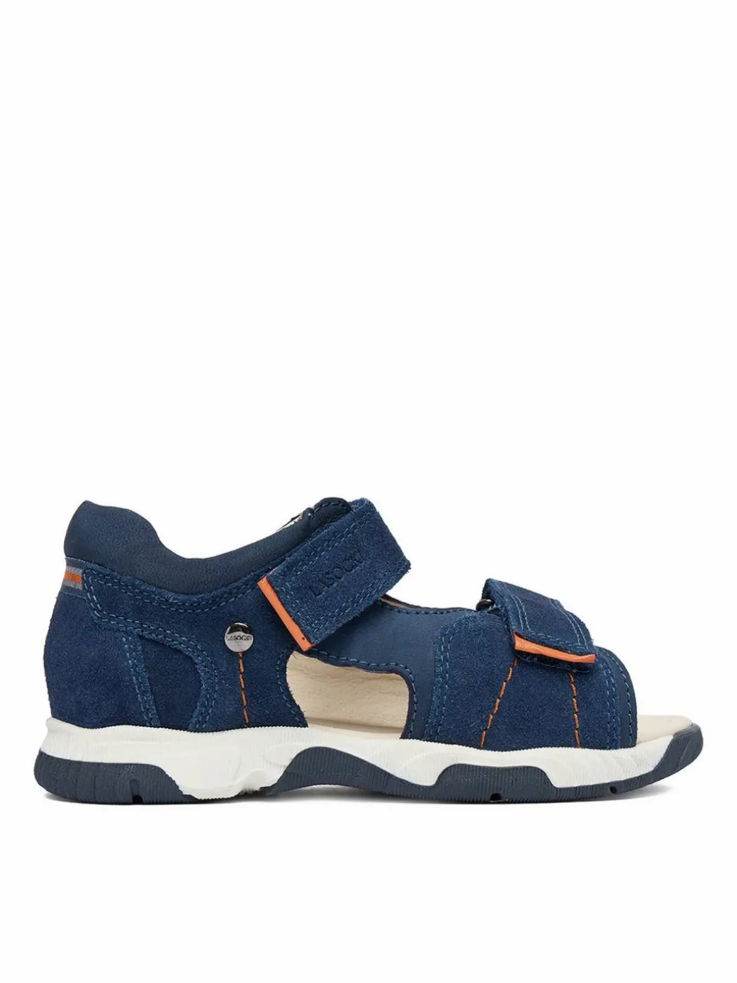 Sandali CEO-CI12-KING-02(III)CH Blu scuro