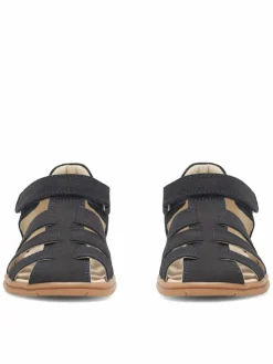 Sandali CEO-CI12-LINEA-04 Blu scuro