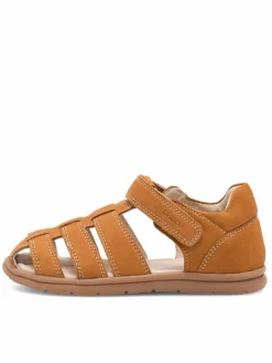 Sandali CEO-CI12-LINEA-04 Marrone chiaro