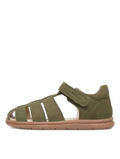 Sandali CEO-CI12-LINEA-04 Verde