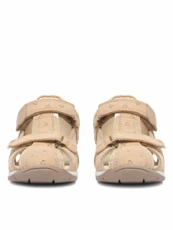 Sandali CEO-CI12-MARCUS-02(II)DZ Beige