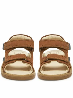 Sandali CEO-CI12-2705-21 Marrone