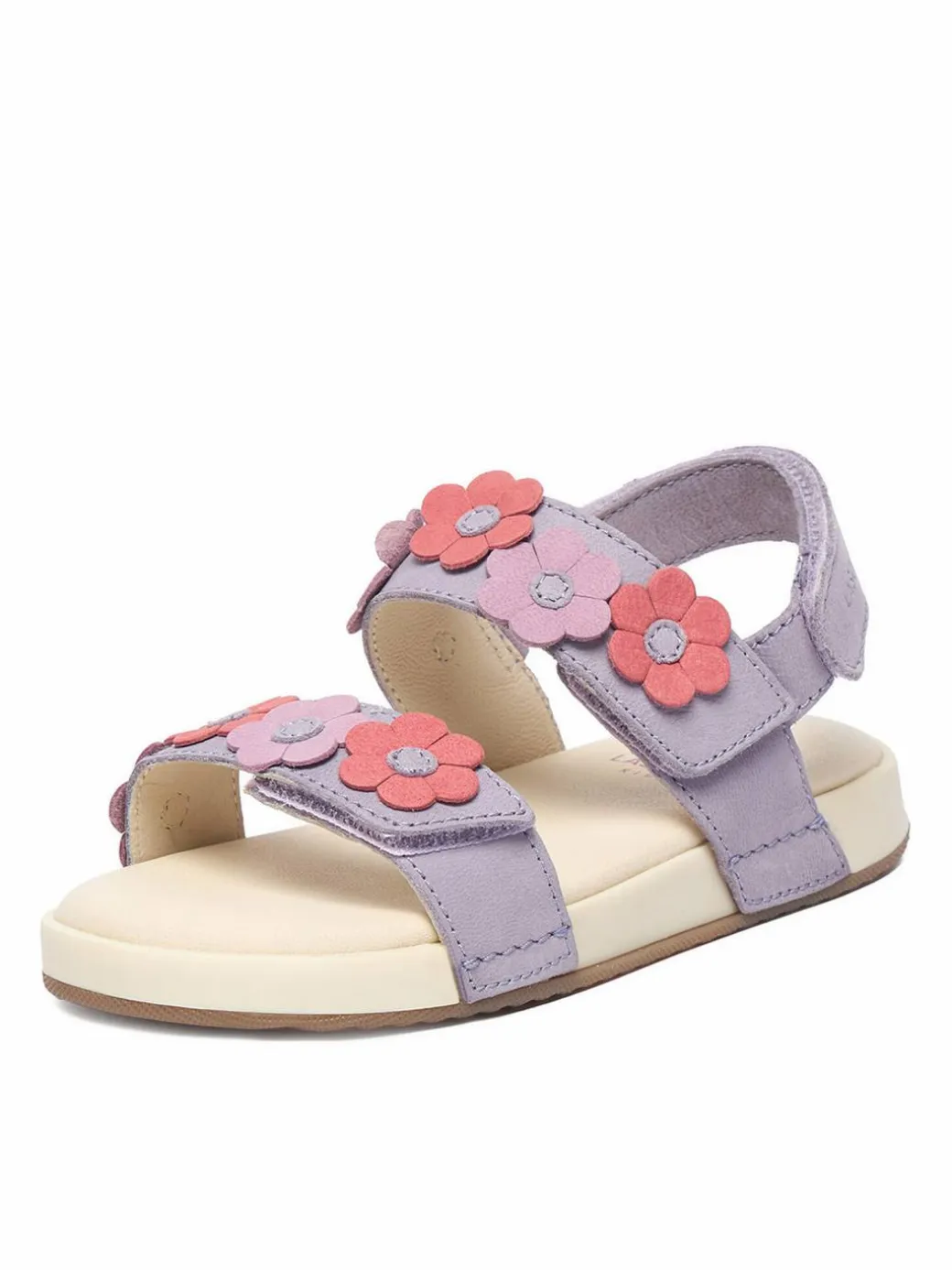 Sandali CEO-CI12-NATO-02 Viola chiaro