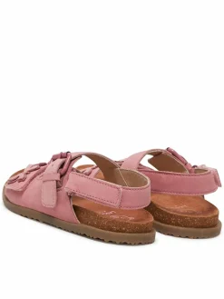 Sandali CEO-CI12-PATTY-05 Rosa