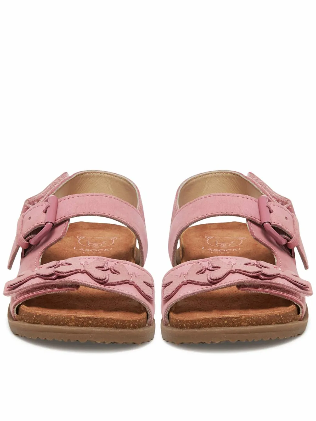 Sandali CEO-CI12-PATTY-05 Rosa