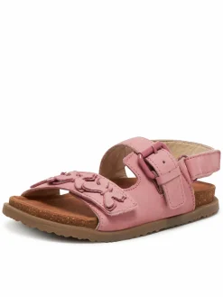 Sandali CEO-CI12-PATTY-05 Rosa
