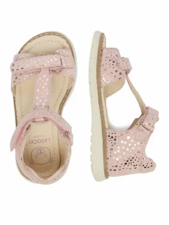 Sandali CEO-CI12-3044-50 Rosa chiaro