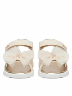 Sandali CEO-CM250915-2 Beige chiaro