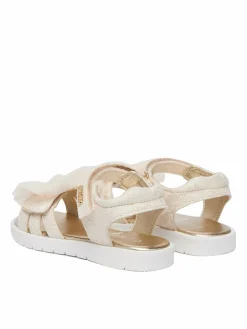Sandali CEO-CM250915-2 Beige chiaro