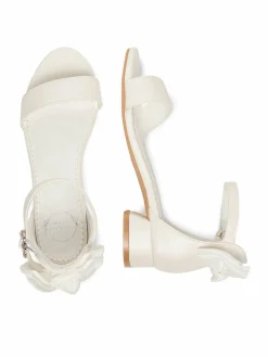 Sandali CEO-CM230627-16 Bianco