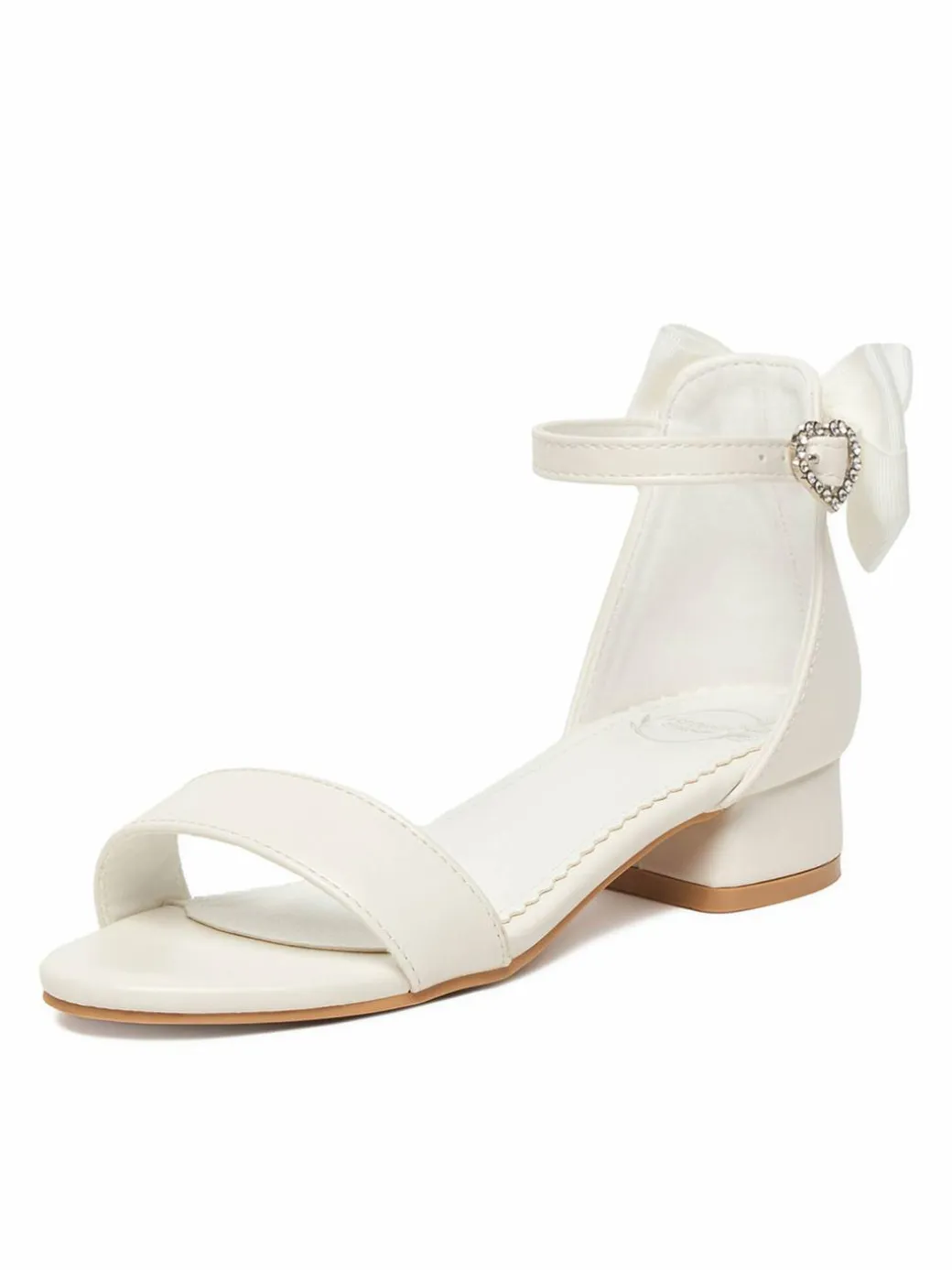 Sandali CEO-CM230627-16 Bianco