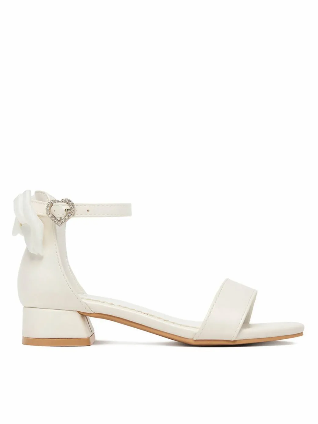 Sandali CEO-CM230627-16 Bianco