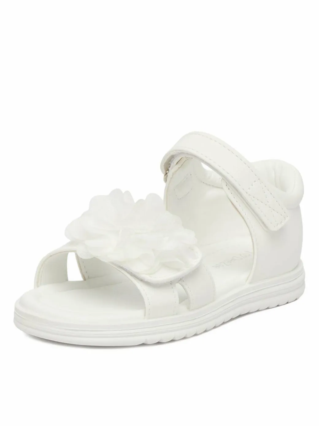 Sandali CEO-CM240723-2 Bianco