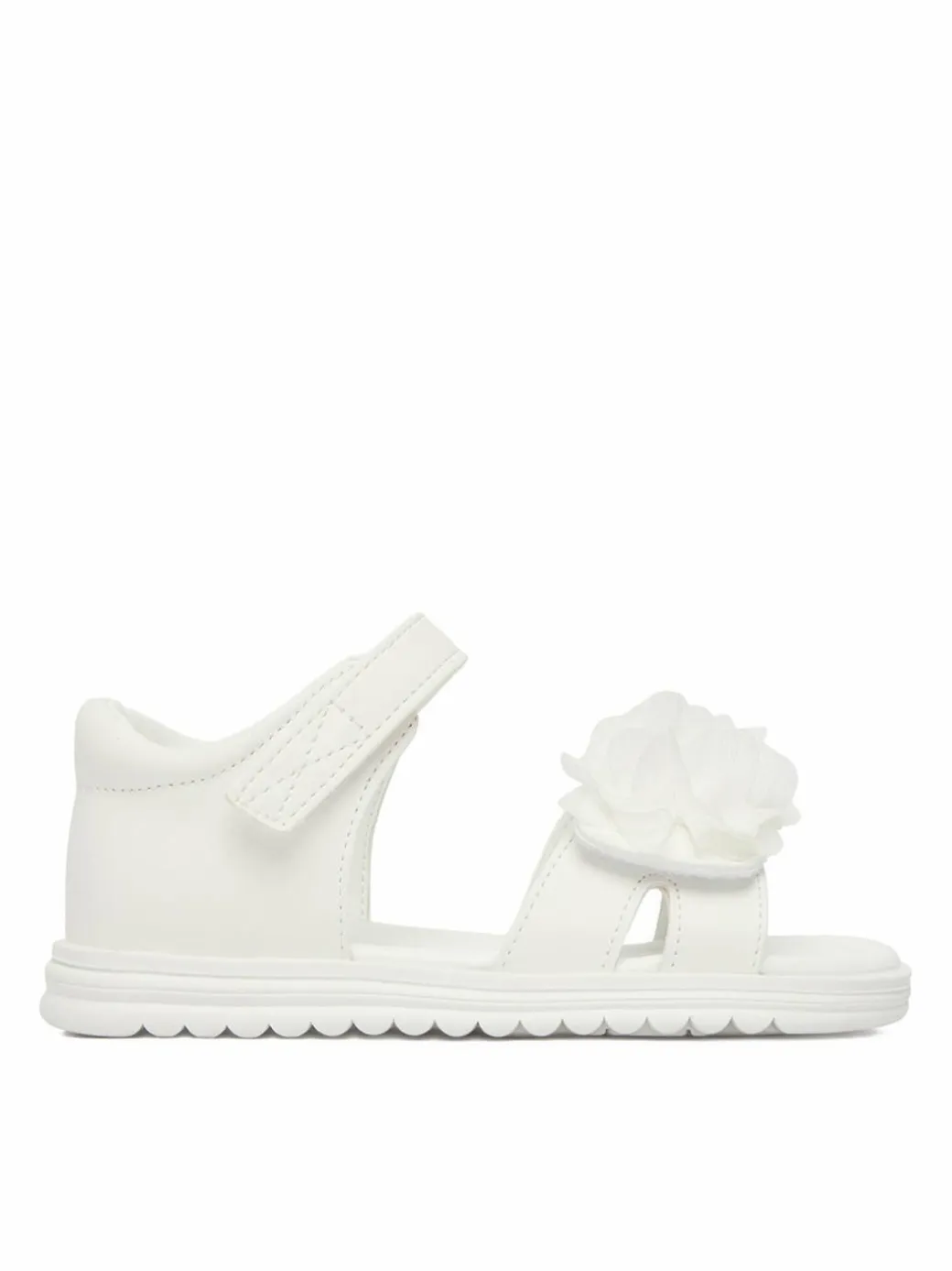 Sandali CEO-CM240723-2 Bianco