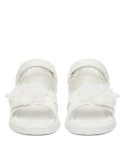 Sandali CEO-CM240723-2 Bianco