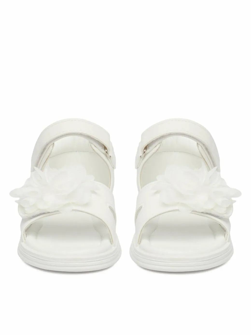 Sandali CEO-CM240723-2 Bianco