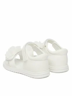 Sandali CEO-CM240723-2 Bianco