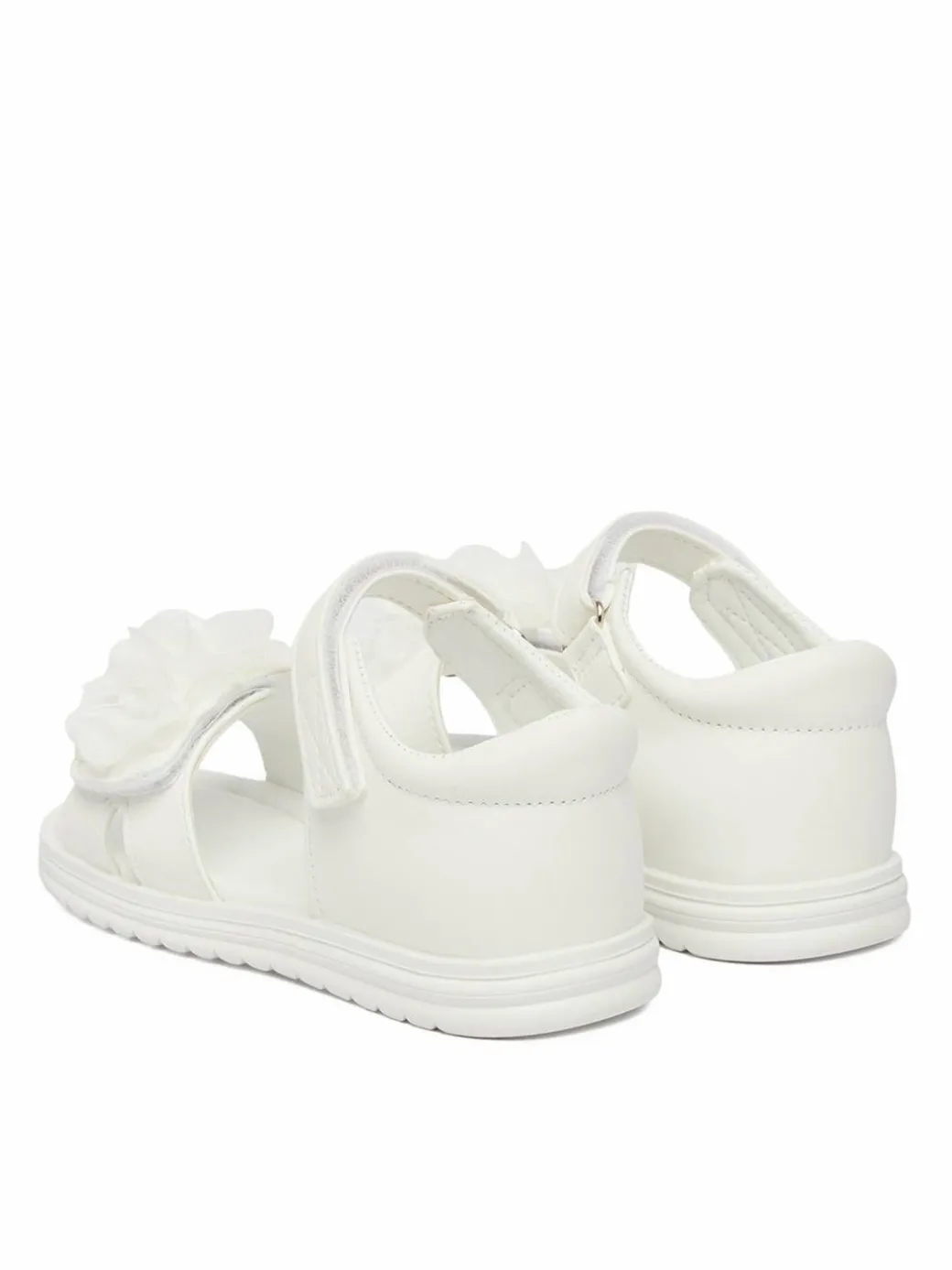 Sandali CEO-CM240723-2 Bianco