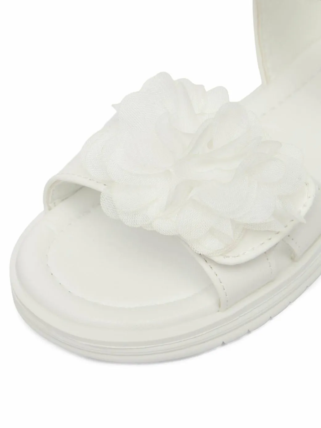 Sandali CEO-CM240723-2 Bianco