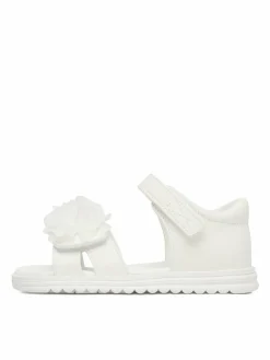 Sandali CEO-CM240723-2 Bianco