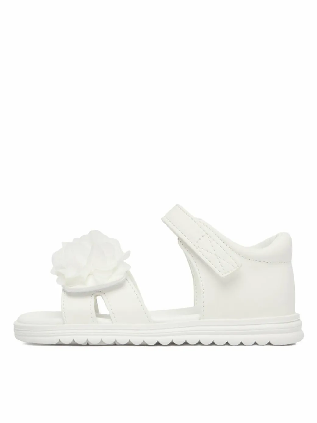 Sandali CEO-CM240723-2 Bianco