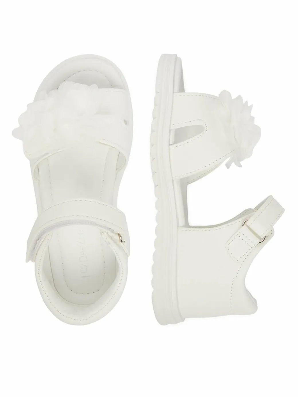Sandali CEO-CM240723-2 Bianco