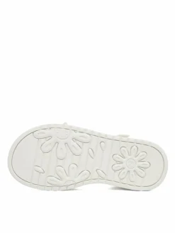 Sandali CEO-CM240723-2 Bianco