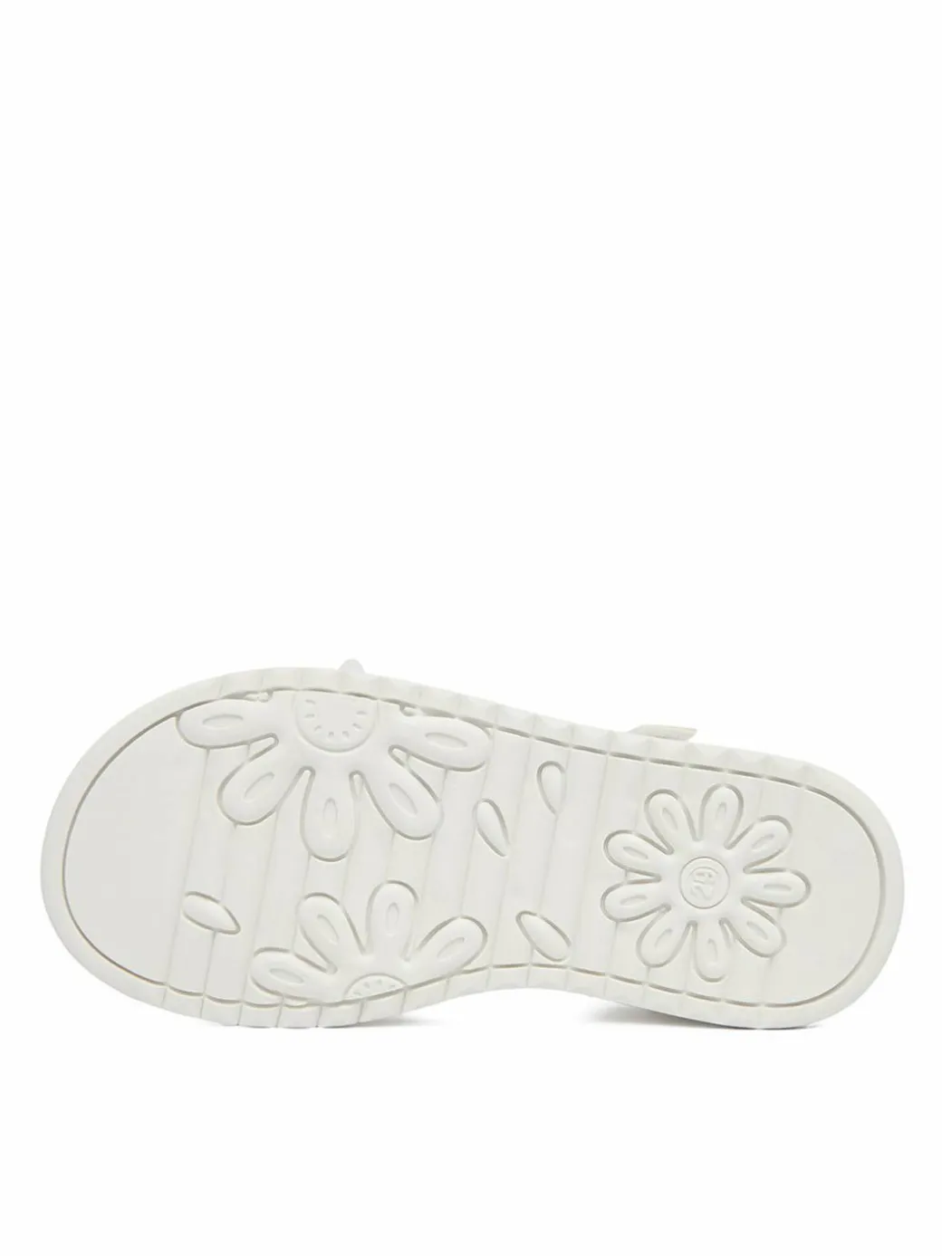 Sandali CEO-CM240723-2 Bianco