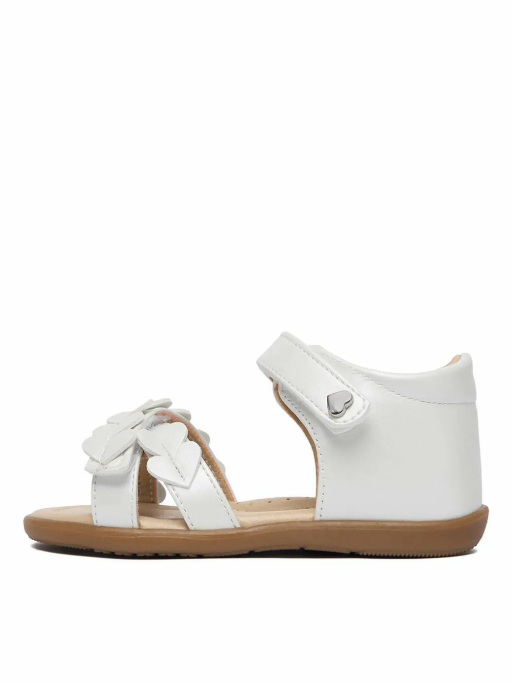 Sandali CEO-CM250513-9 Bianco