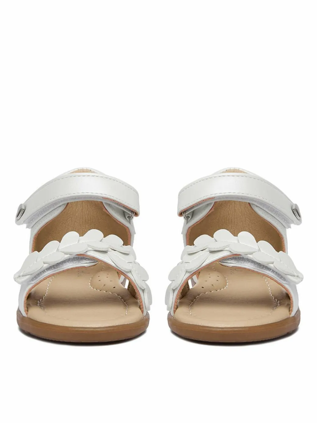 Sandali CEO-CM250513-9 Bianco