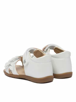 Sandali CEO-CM250513-9 Bianco