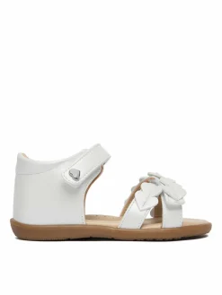 Sandali CEO-CM250513-9 Bianco