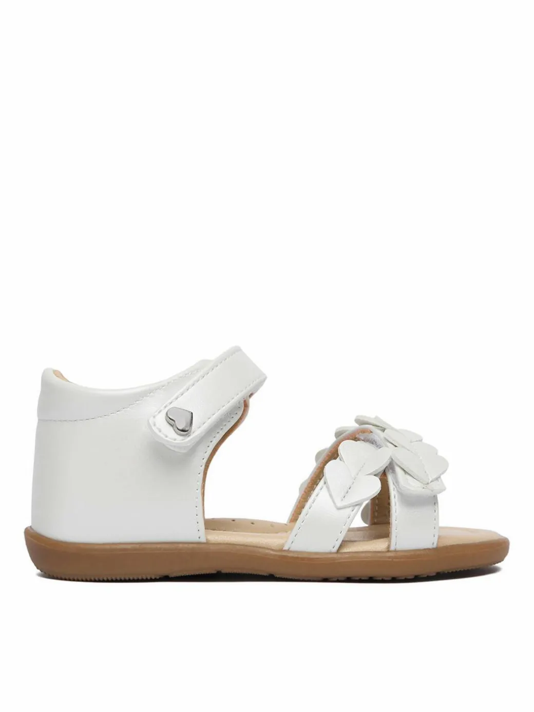 Sandali CEO-CM250513-9 Bianco