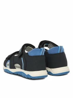 Sandali CEO-CM250718-2 Blu scuro