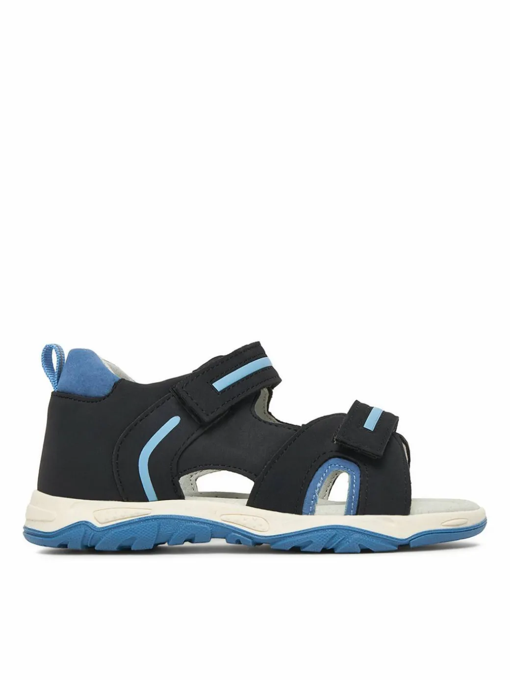 Sandali CEO-CM250718-2 Blu scuro
