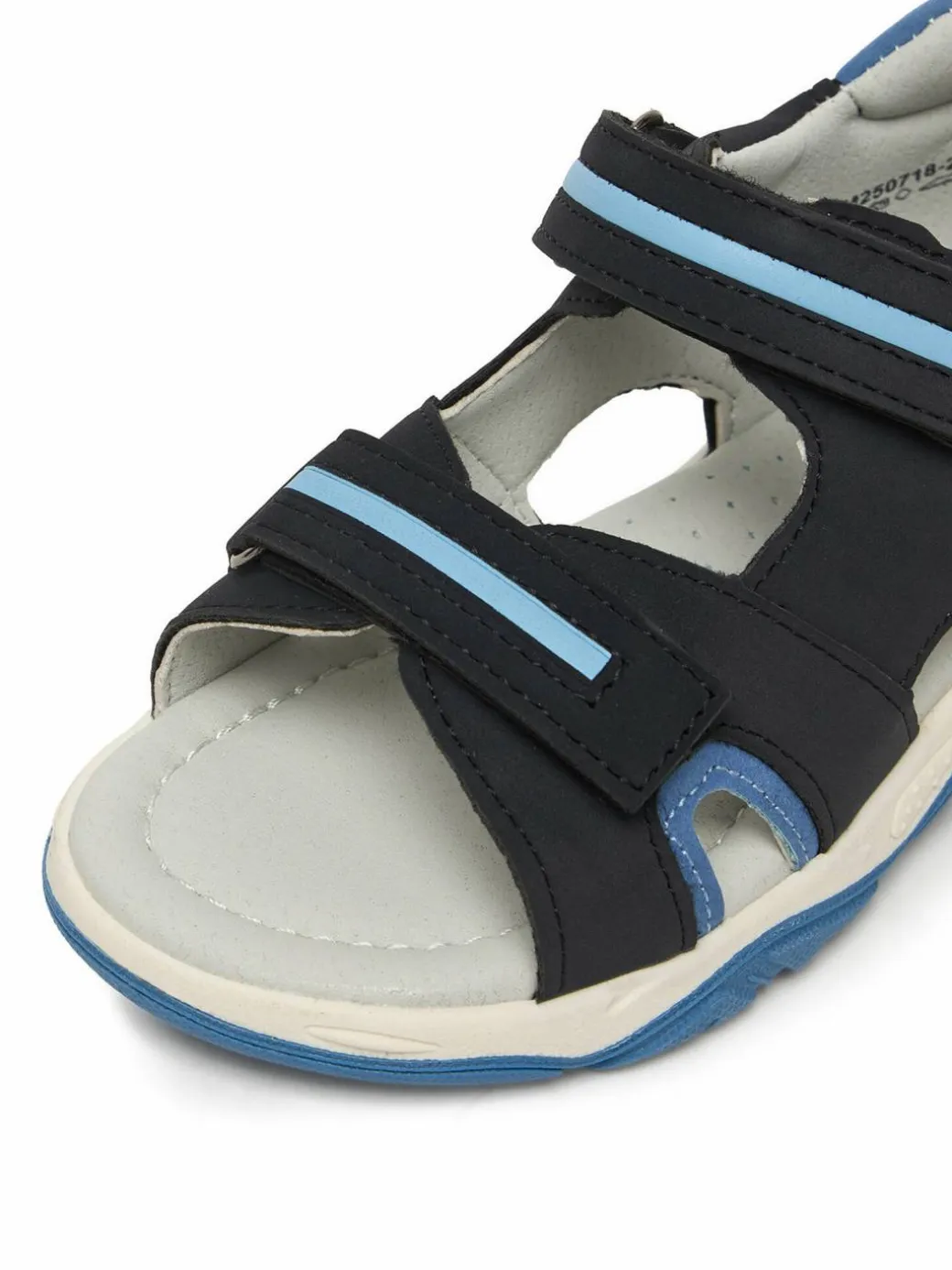 Sandali CEO-CM250718-2 Blu scuro