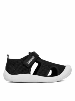 Sandali CEO-CM-03112025(CH) Nero