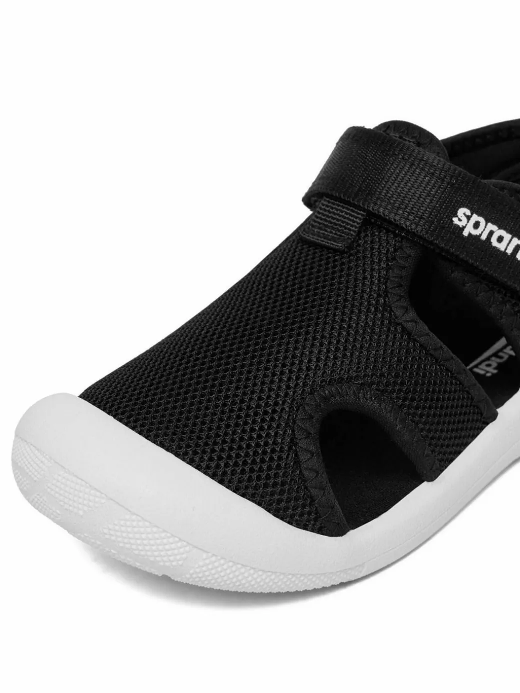 Sandali CEO-CM-03112025(CH) Nero