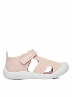 Sandali CEO-CM-03112025(DZ) Rosa chiaro