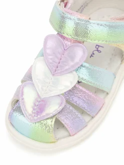 Sandali CEO-CM230827-1 Multicolore