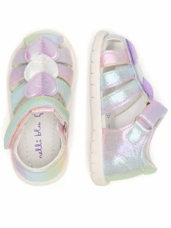 Sandali CEO-CM230827-1 Multicolore