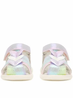 Sandali CEO-CM230827-1 Multicolore
