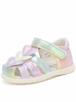 Sandali CEO-CM230827-1 Multicolore