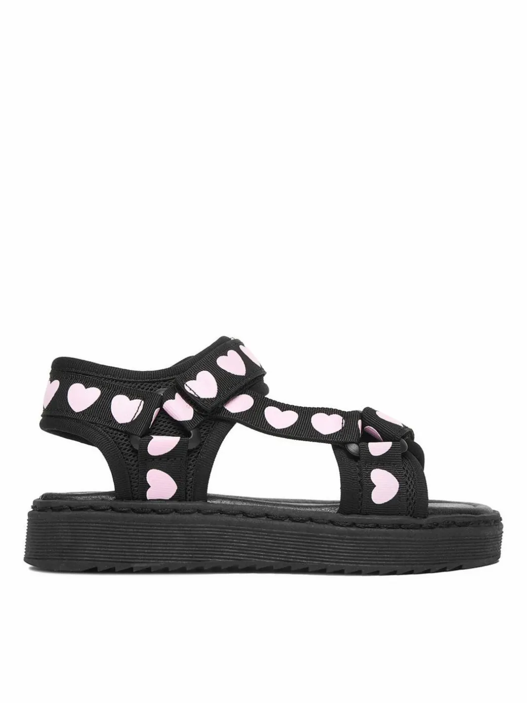 Sandali CEO-CM403-007 Nero