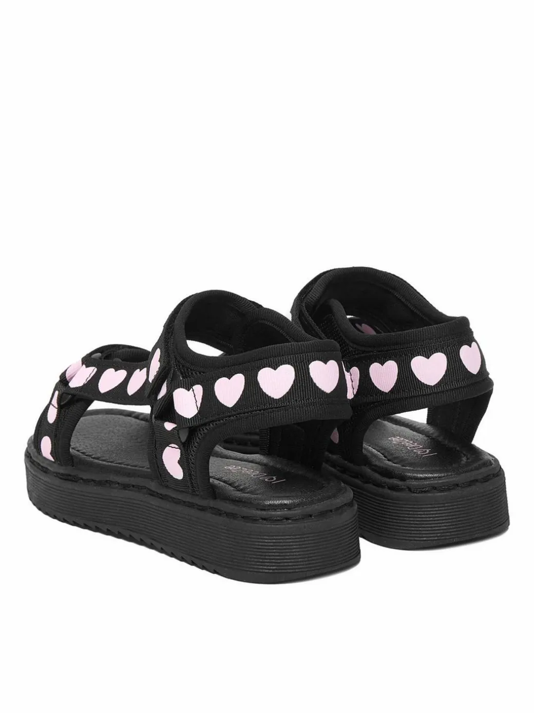 Sandali CEO-CM403-007 Nero