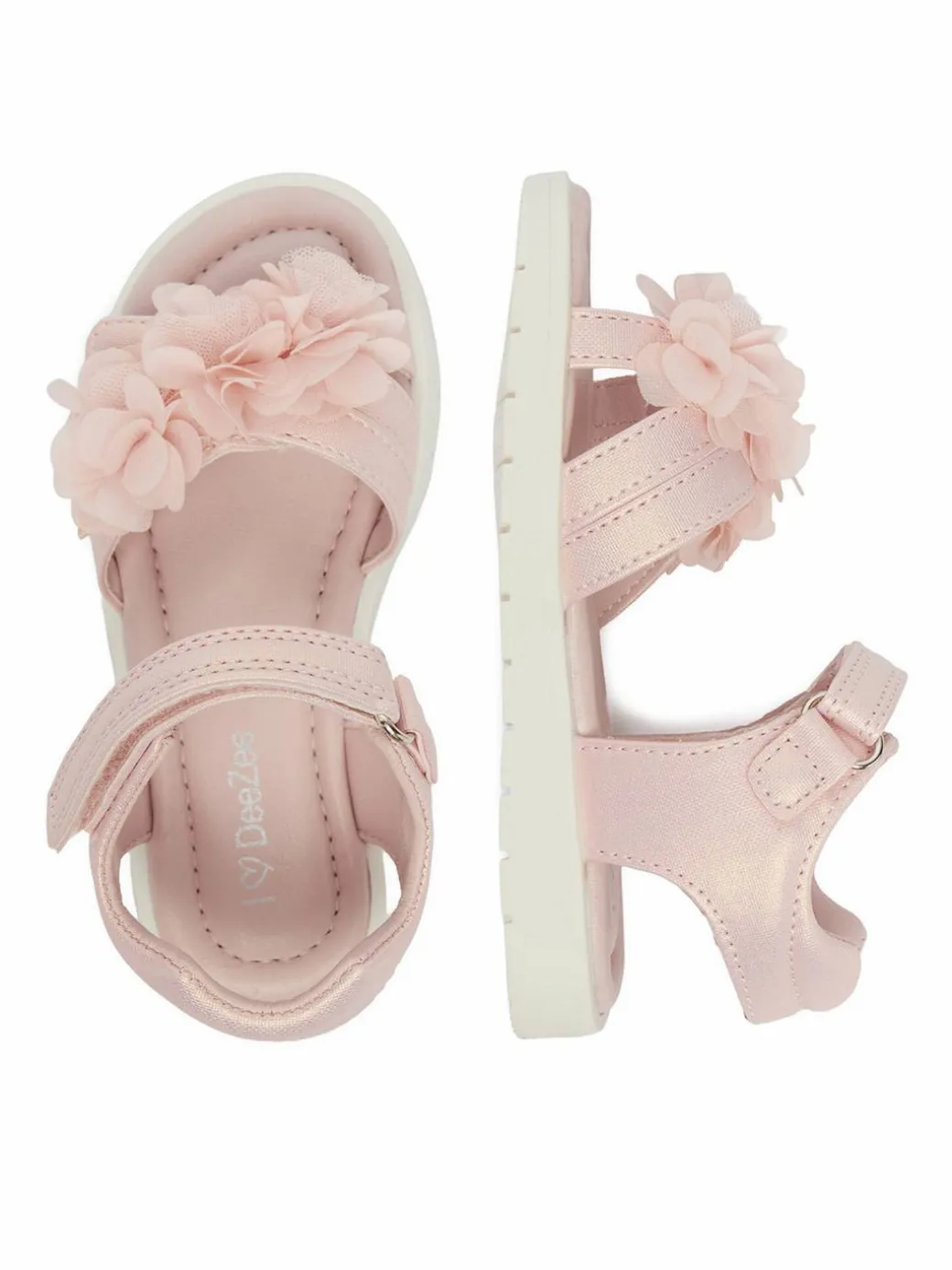 Sandali CEO-CM250514-72 Rosa