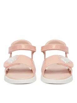 Sandali CEO-CM240719-7 Rosa