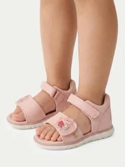 Sandali CEO-CM-SS26-120PP Rosa chiaro